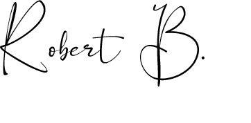 RobertBSig