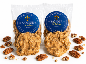 Pralines (Four Pack)